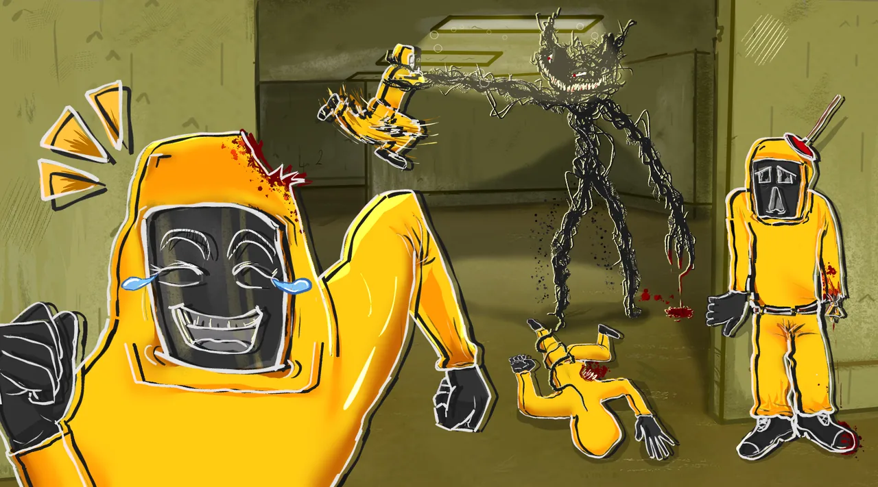 Miniature d'une animation de Flop Vikuta